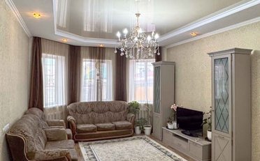 Купить квартиру Бишкек